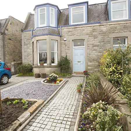 Doris Crook B&B Edinburgh Ngoại thất bức ảnh