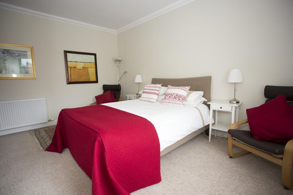 Doris Crook B&B Edinburgh Phòng bức ảnh