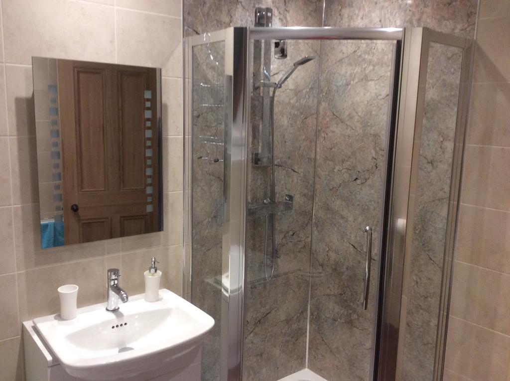 Doris Crook B&B Edinburgh Ngoại thất bức ảnh