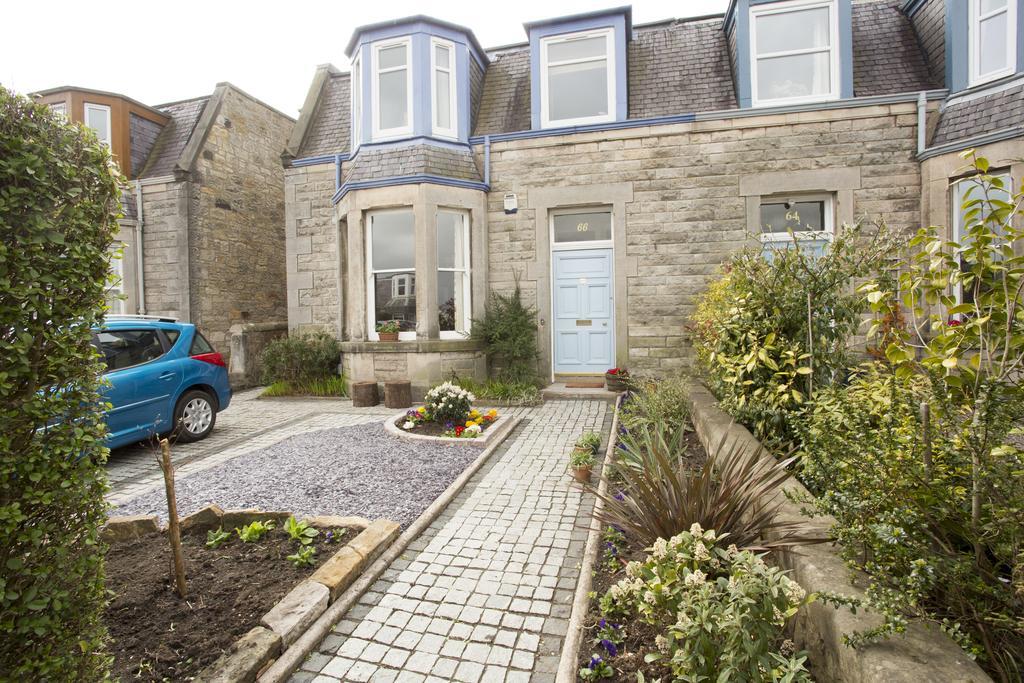 Doris Crook B&B Edinburgh Ngoại thất bức ảnh